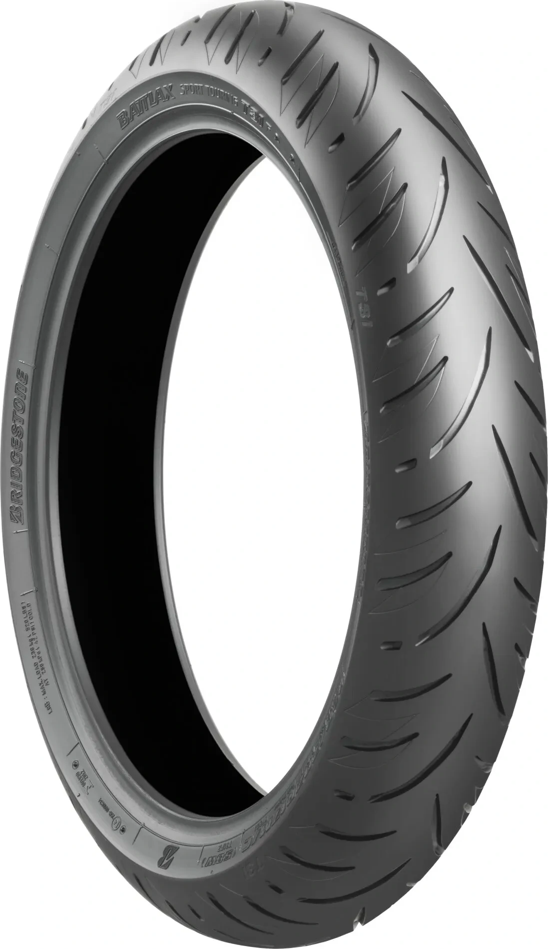 T31 170/60ZR17 (72W) TL