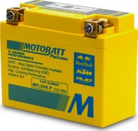 Motobatt Литиевая батарея MPLXHK-P Ho/Ka/Ya