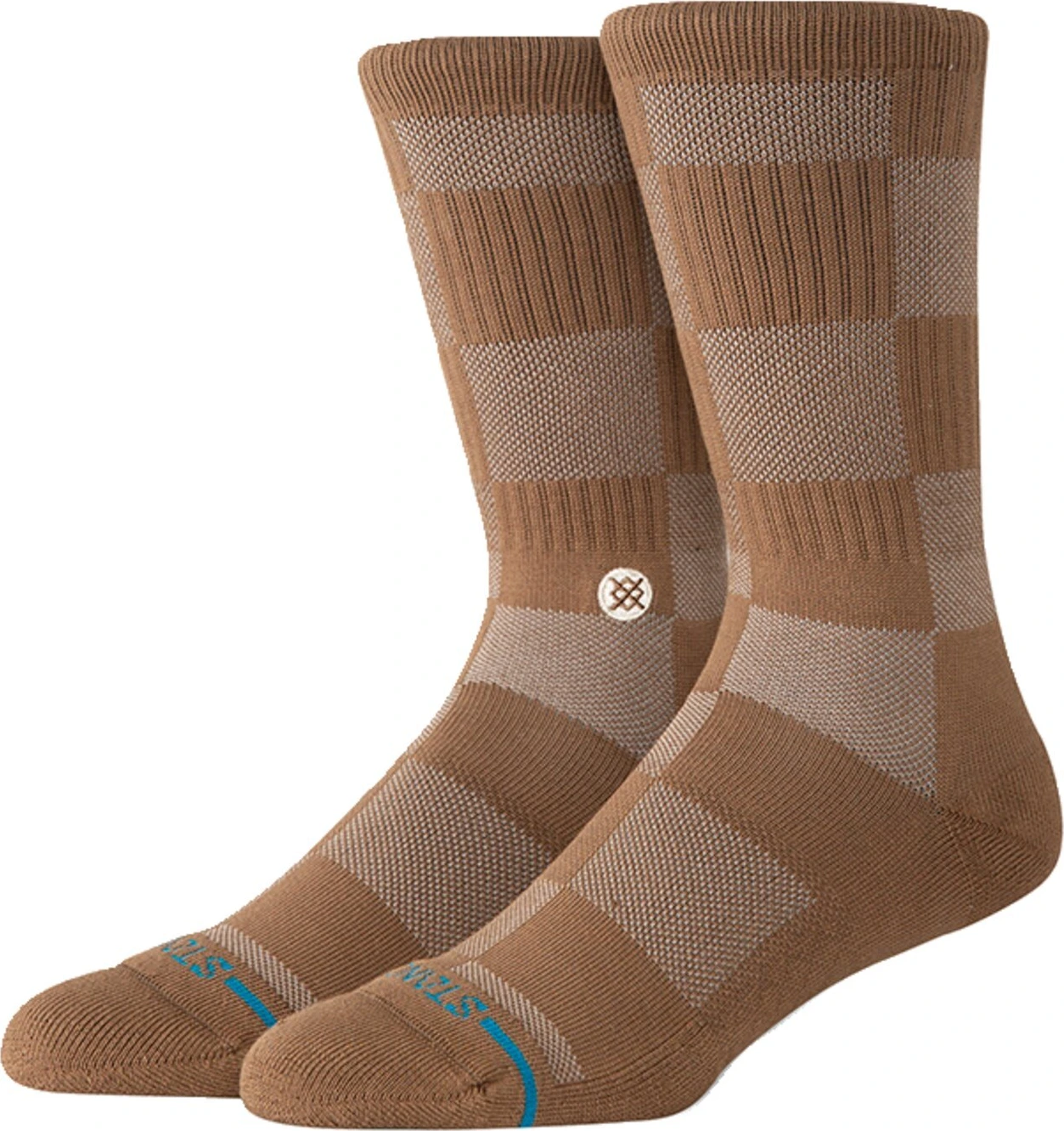 Stance Down and out Crew socks, Multi-color, 43-46