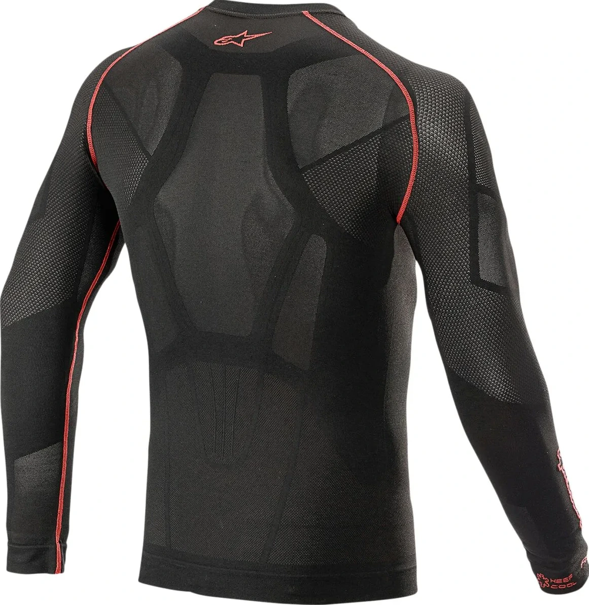 UNDERWEAR RT LS XS/S