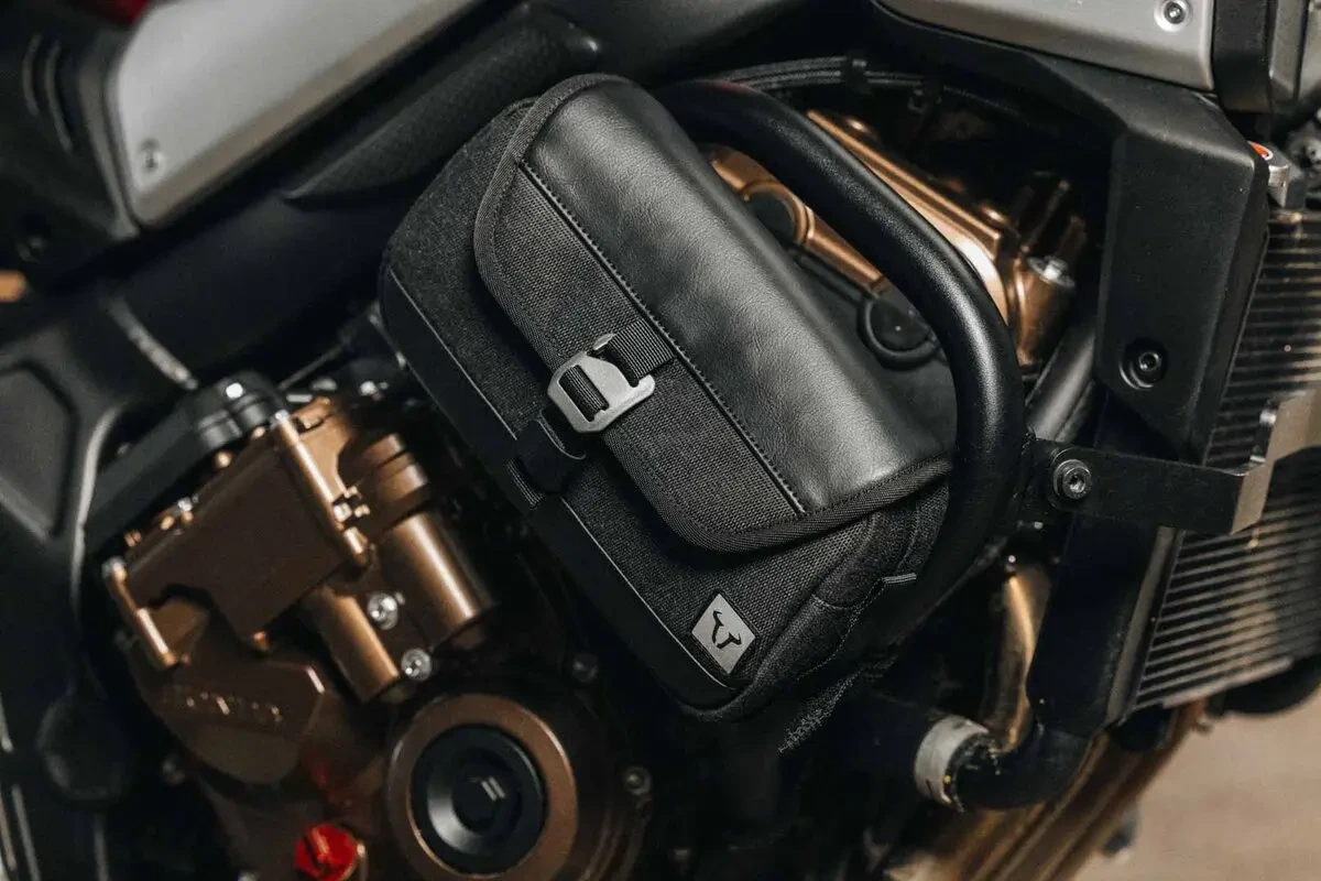 ACCESSORY BAG LEGEND LA9