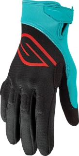 Circuit Gloves