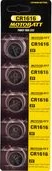 Motobatt CR1616 3.0V Lithium battery (5pcs)