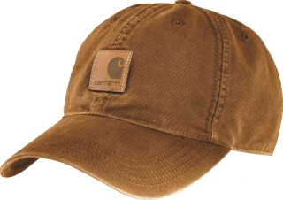 Carhartt Odessa canvas cap