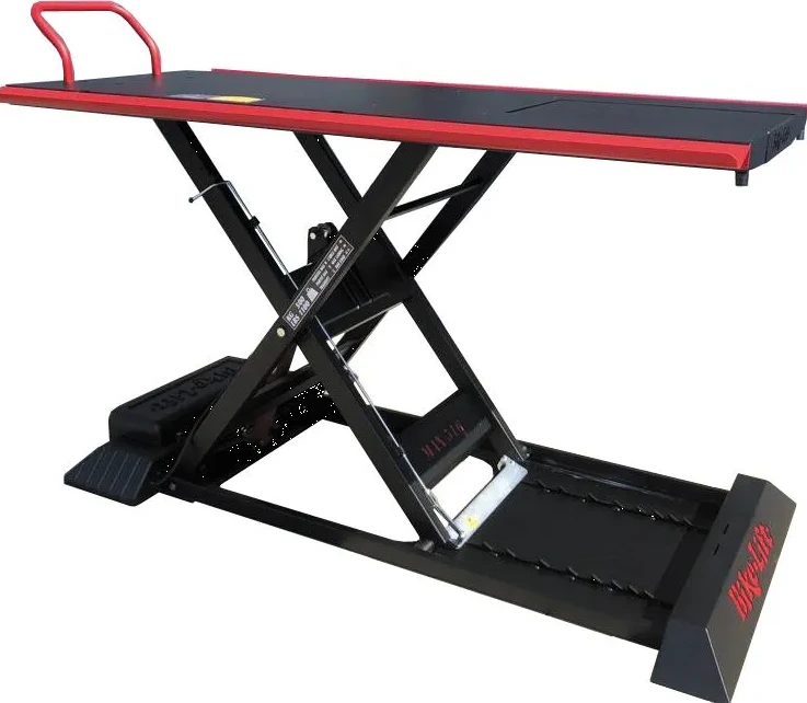 LIFT EL-HYD 516 GATE HC