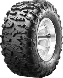 Bighorn 3.0, M301/M302 Tire