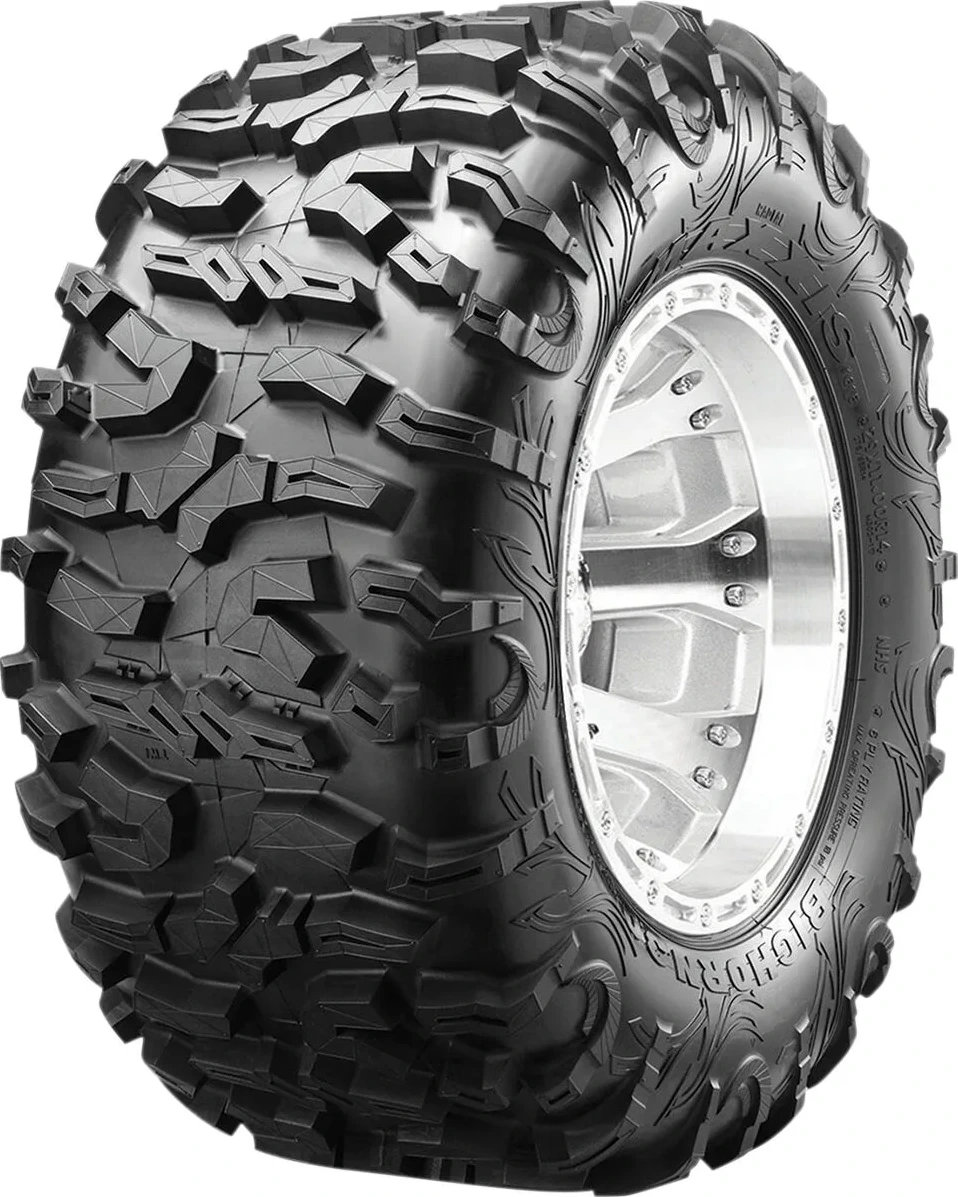 BIGHO3 M301 26X9-14 47M E