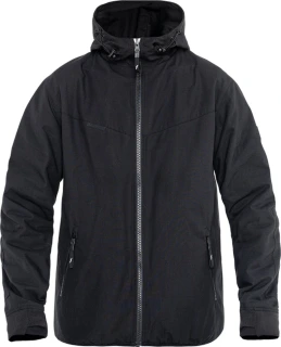 John Doe XTM hoodie rip stop