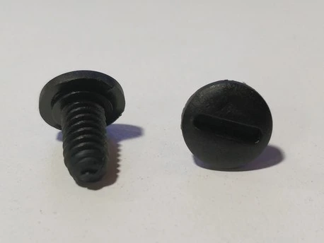 BOLT A-613S Visor screw set