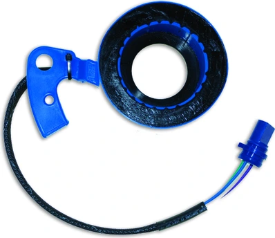 Cdi Elec. Johnson Evinrude Timer Base - 3 Cyl.