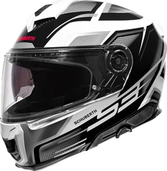 Schuberth helmet S3 Storm