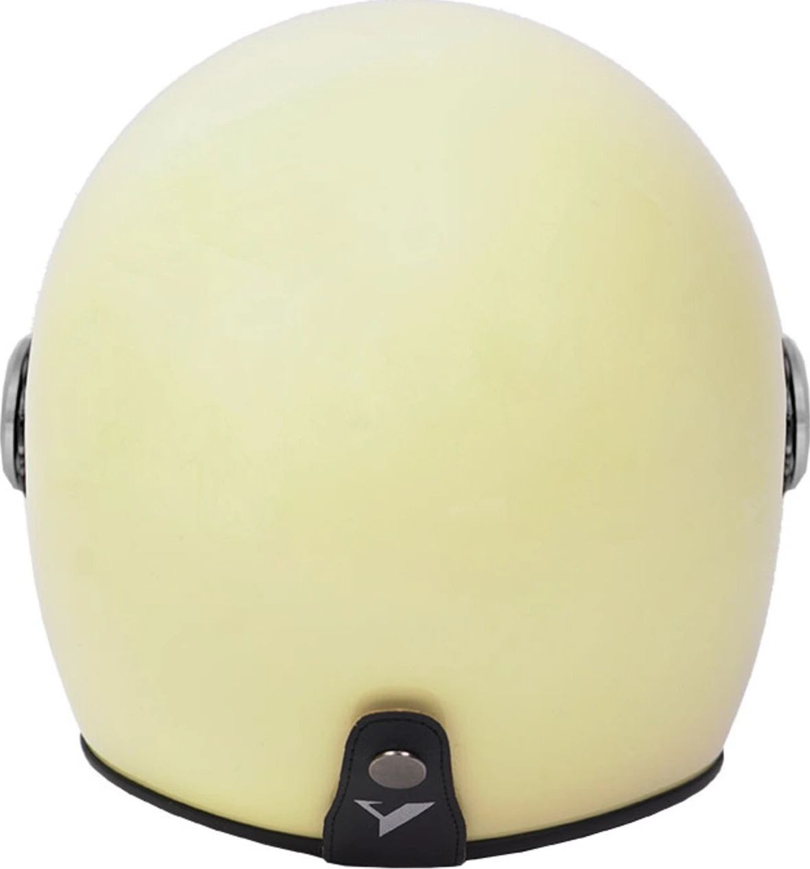 By City The City helmet, Beige, S, shiny