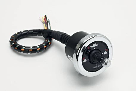 Uflex Joystick Standard J/CH