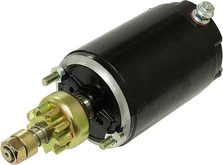 Sea-X starter outboard Johnson/Evinrude 20-35HP (1980-93)