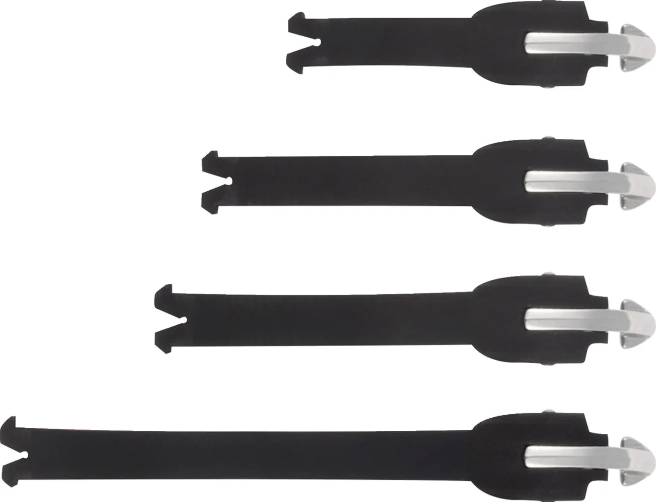 BUCKLE STRAP T5 T7 (BEFORE 2024) BLACK