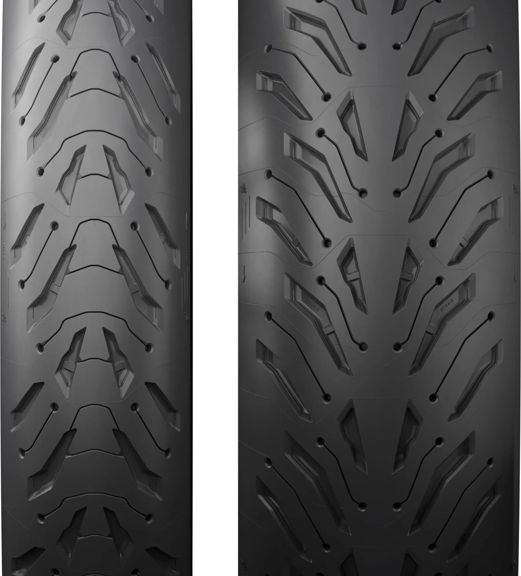 ROAD 6 190/50 ZR 17 M/C (73W) R TL