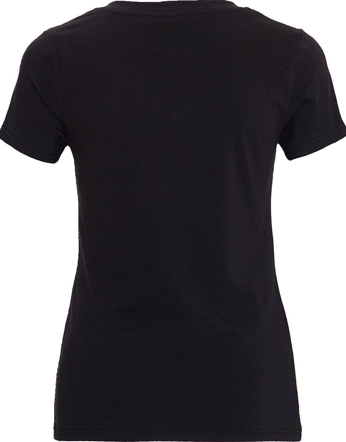 Queen Kerosin We Can Do It t-shirt, Black, M