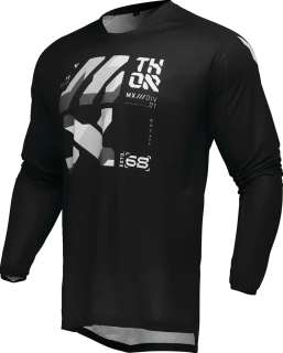 Launchmode Brave Jersey