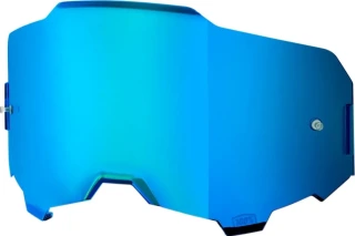 Mirror Blue / Blue, Mirror
