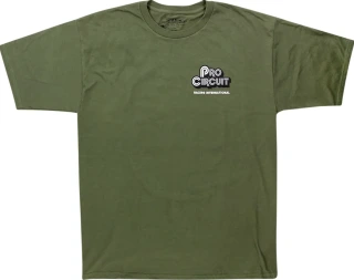 Pit Bike T-Shirt