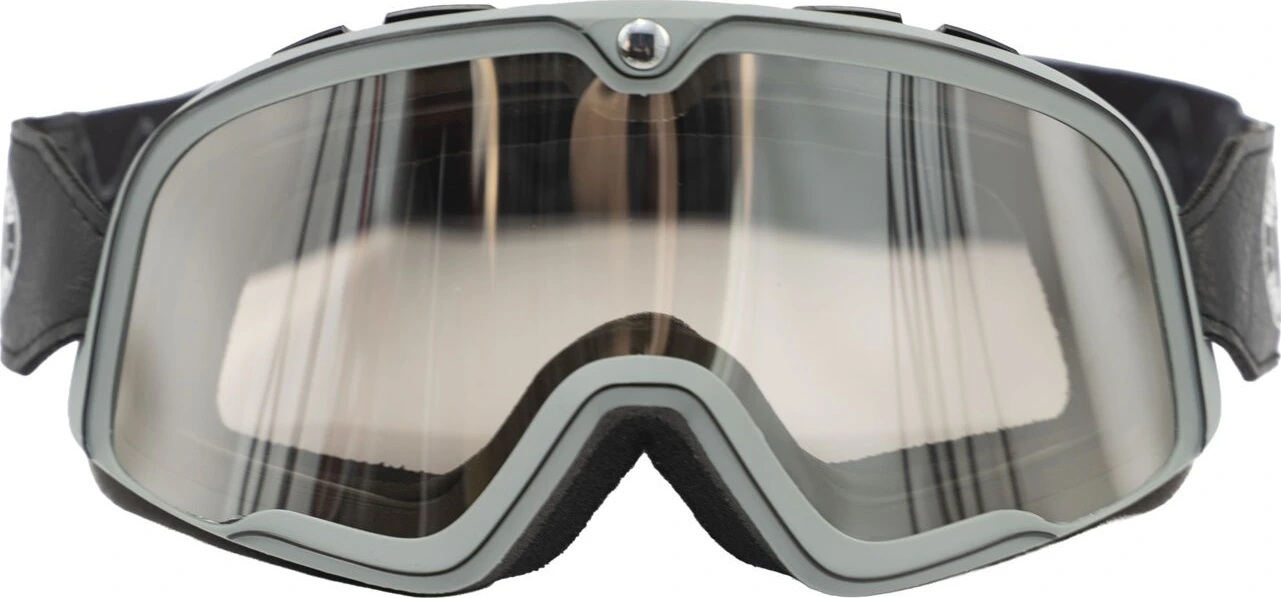 By City Roadster goggle, Gray