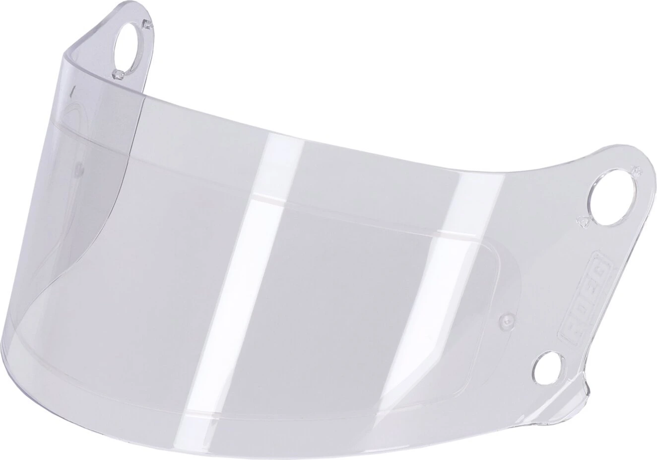 Roeg RX1 visor anit