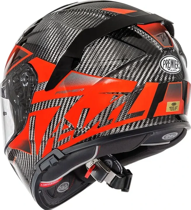 HELMET DEVIL MN 2 BM XS
