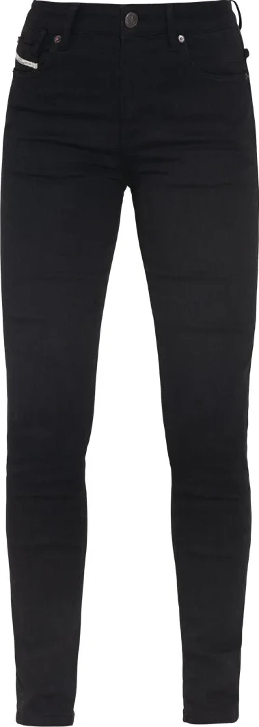 PANT 4W RUBY BLACK 34/32