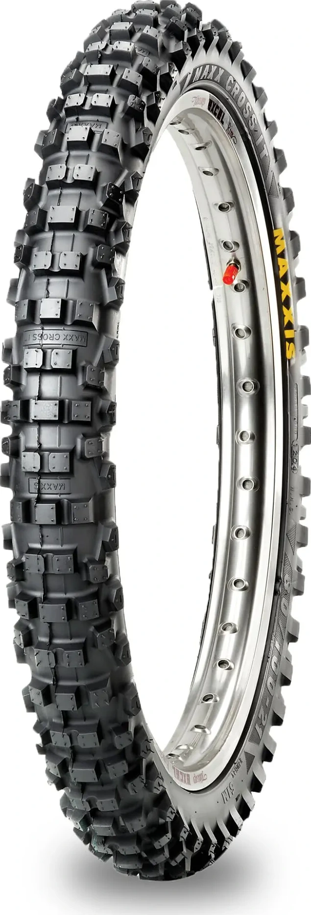 M-7304R 90/100-21 57M NHS TT