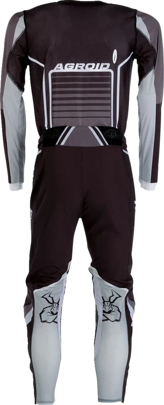 JERSEY AGROID STEALTH SM