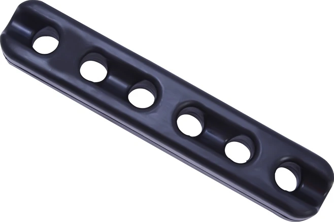 Mooring Compensator Multiflex 20mm rope - length 385mm