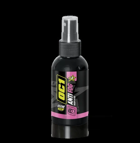 OC1 Линза против запотевания 100ML