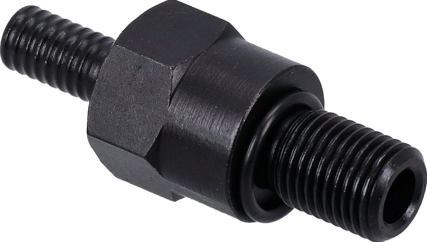 MCS, adapter compression tester. 12mm