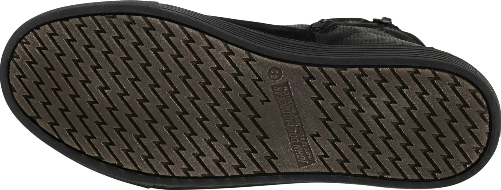 BOOT NEO BLACK 39