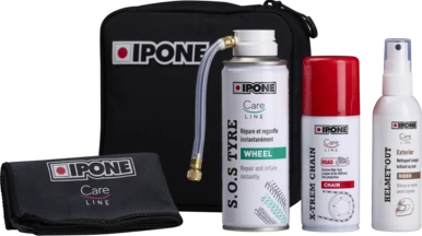 Ipone Road Trip Kit