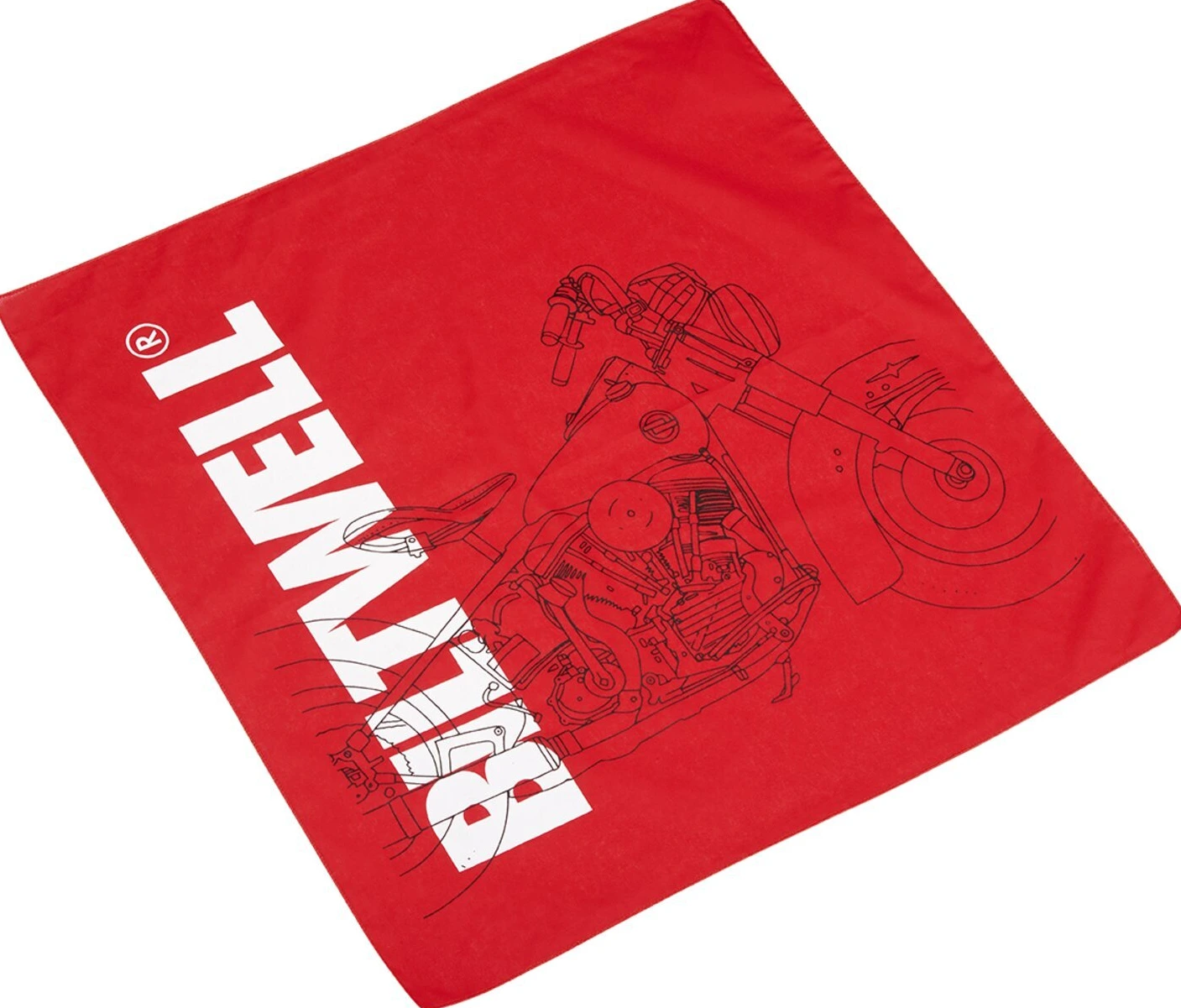 Biltwell Pan