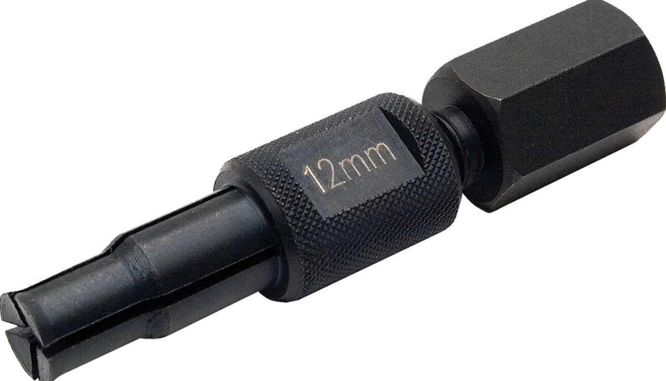Motion Pro, 12mm atsarginė įvorė