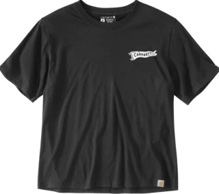 Carhartt Tencel™ series female t-shirt