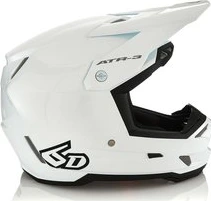 6D Helmet ATR-3 FIM