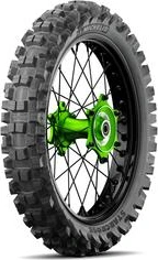 Michelin Starcross 5 Medium 90/100-14 M/C 49M TT Re