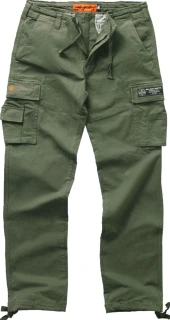 WCC M-65 cargo pants