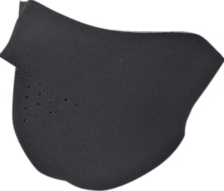 Neoprene Half Mask
