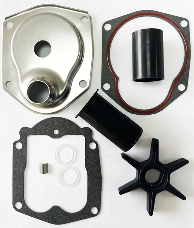 Sea-X water pump repair kit Mercury/Mariner 25-50HP