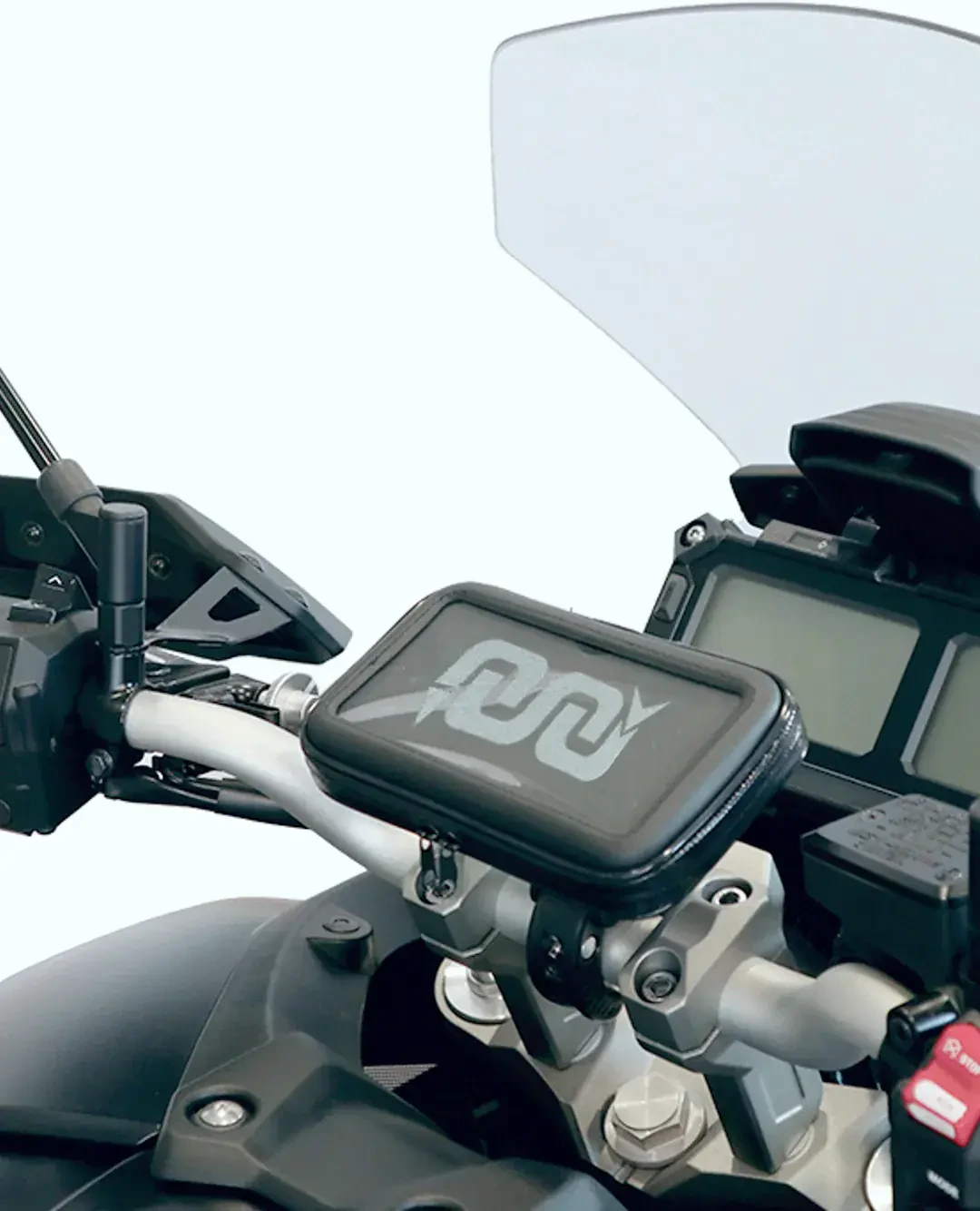 PHONE HOLDER PLUS 6.3"