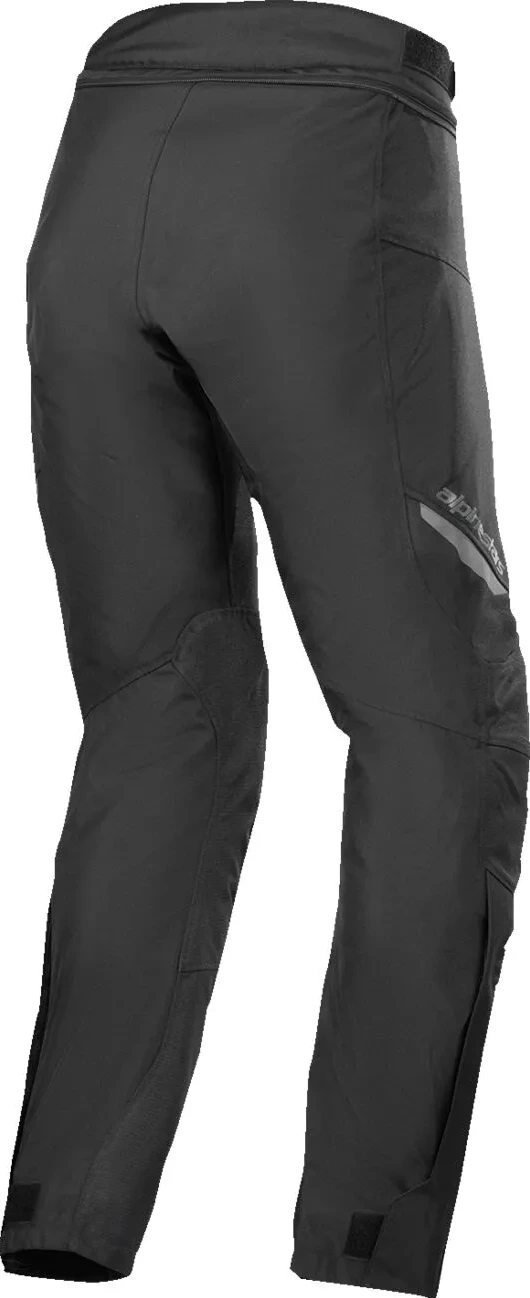 PANT ST-1 WP BLK S