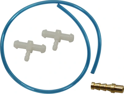 Sno-X Primer hose + t-fittings