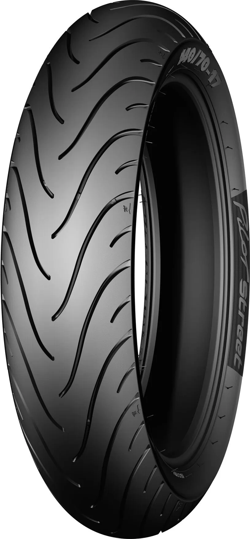 PILOT STREET 80/90 - 16 M/C 48S REINF TL/TT