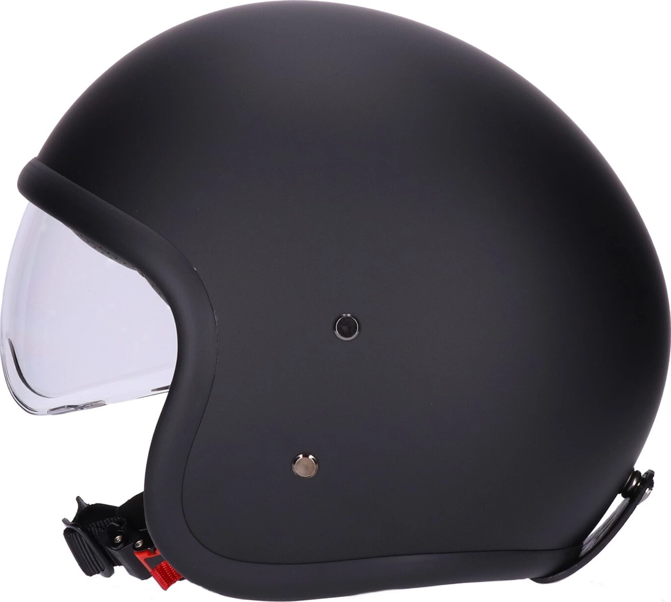 Roeg Sundown helmet, Black, XS, Matte