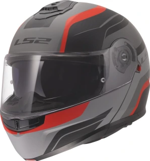 LS2 FF908 STROBE II MONZA helmet