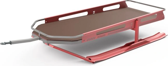 Ultratec Premium sleigh + ski skins